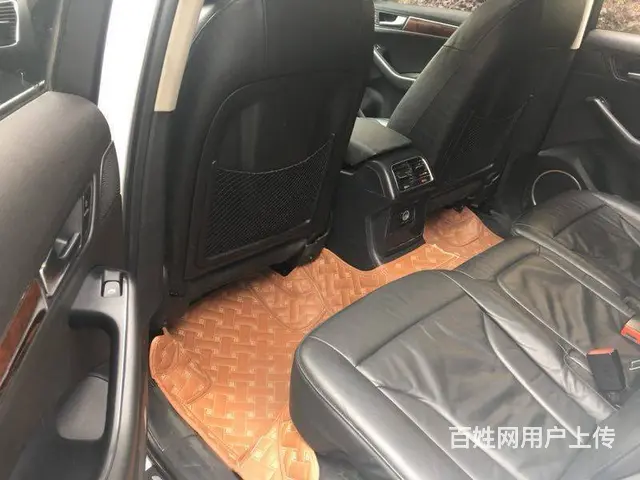 奥迪Q5 2011款 2.0TFSI 手自一体 豪 - 图片 6