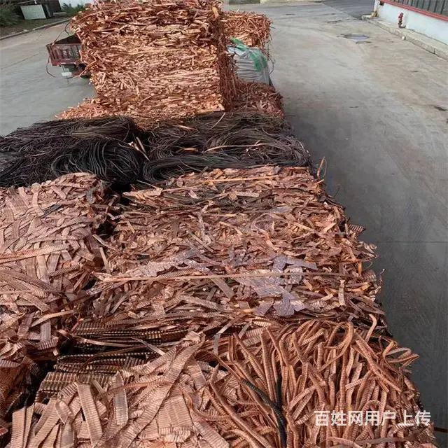 昆山开发区电缆回收 铝线收购 整厂废旧物资回收 - 图片 3