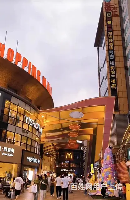 易发街品尚奕酒店10楼直租 周边繁华,适合各种业态 - 图片 10
