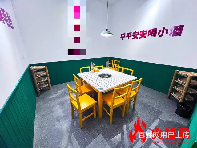【搞定了！】大型国际购物中心（杉杉奥特莱斯）独一家品牌火锅店 - 图片 8