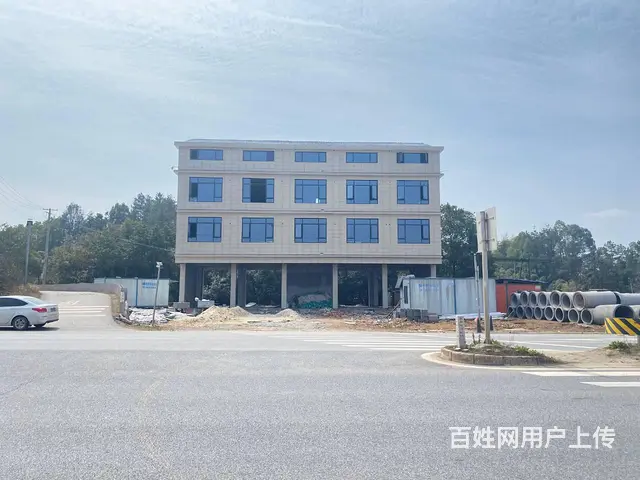 (房东直租)黄江公路1000平房屋，带1200平场地优价出租 - 图片 3