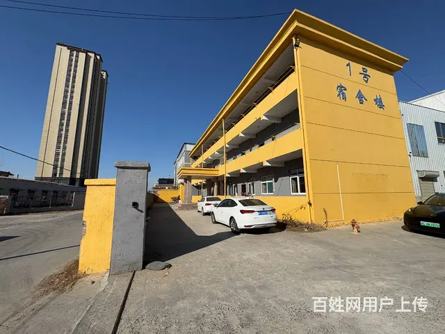 （徐州找店网）铜山万达南标准厂房出租 - 图片 5