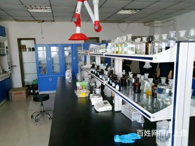 第三方检测柘城公共卫生检测空气质量检测商丘办事处 - 图片 1