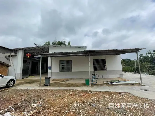 A（个人）岳麓含浦独门独院厂房出租编号2116 - 图片 9