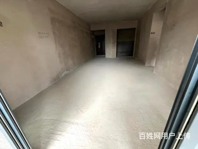 盛世华都二期高楼层视野好毛坯三房双方带车位无遮挡采光好便宜卖 - 图片 5