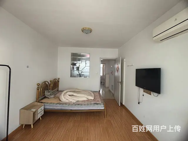 梅庄新村精装清爽,空调2台,煤管,煤气热水器 - 图片 12