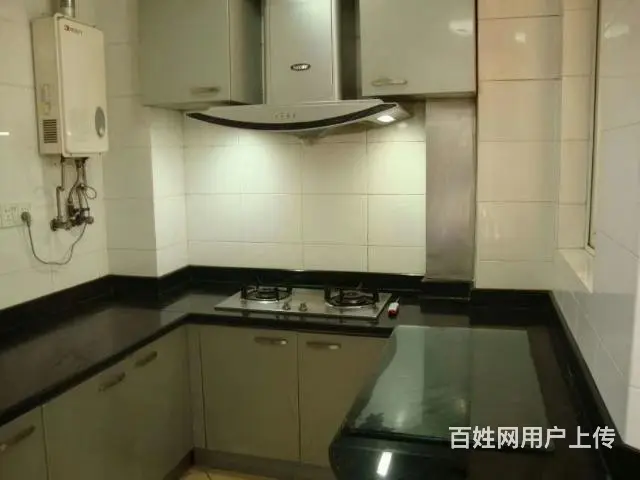 【搞定了！】万达，丰臣国际现代城旁一室一厨一卫房出租 - 图片 5