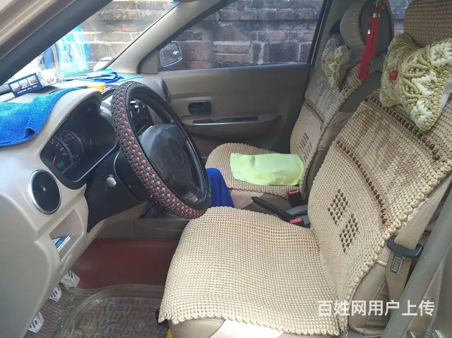 14款宏光1.5高配版，私家一手车 - 图片 10