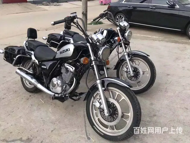 各种复古机车-全部降价促销-圆你机车梦-全国可物流 - 图片 1