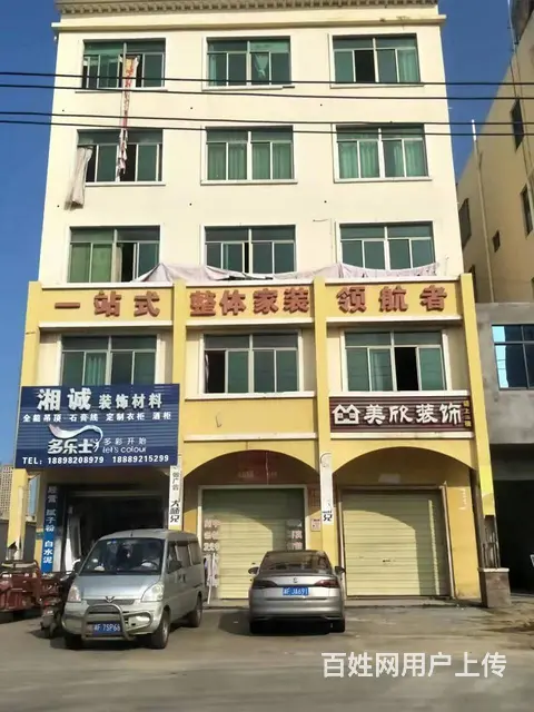（51旺铺推荐）南海大道1200平整栋楼出租 - 图片 1