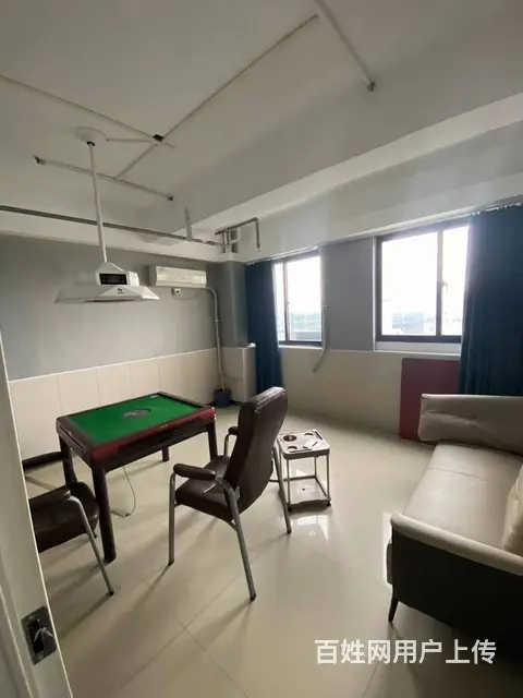 （优转网）230平精装棋牌室旺铺转让 - 图片 4