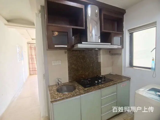 吉大 新天地大厦 精品1房 家电齐全 拎包入住 - 图片 3