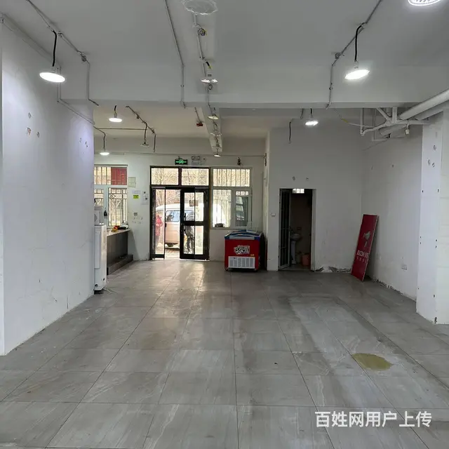 B16303一3万人小区进出口旺铺出租 - 图片 9