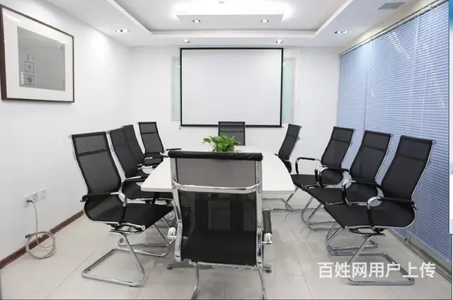 东大街（2500）独立单间，0杂费，带产权注册开户许可备案 - 图片 4