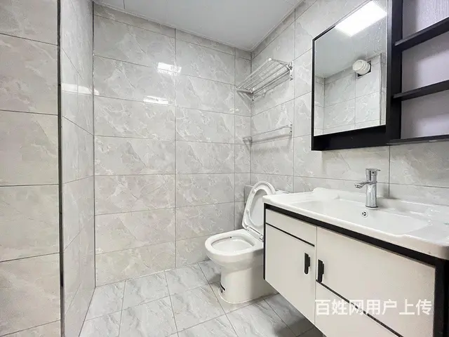 城南家主精装急卖！旁送43平 精装全配 未住家电全丢 - 图片 3