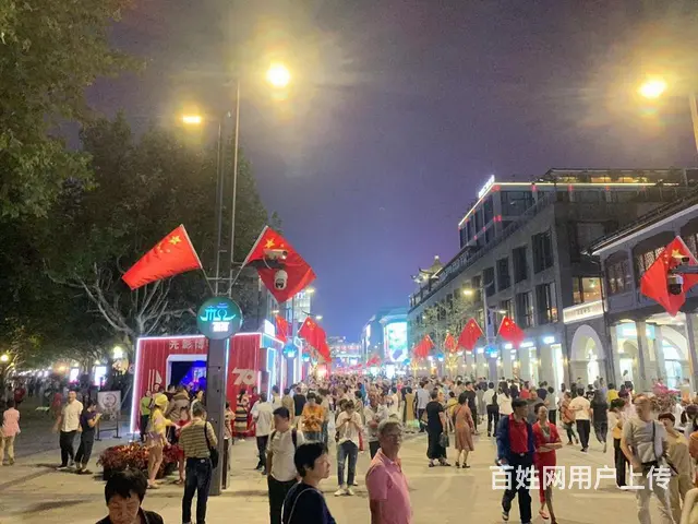 西湖边延安路湖滨银泰旁适合各类重餐饮小酒馆等 - 图片 5