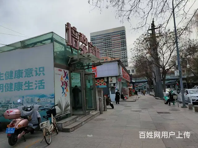 9004（铺联邦）安宁区培黎广场美食城小档口诚转 - 图片 4