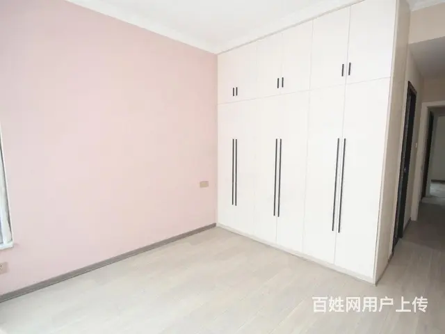 北门一 中庐郡英华电梯小高层，精装三房南北通透拎包入住满两年 - 图片 9
