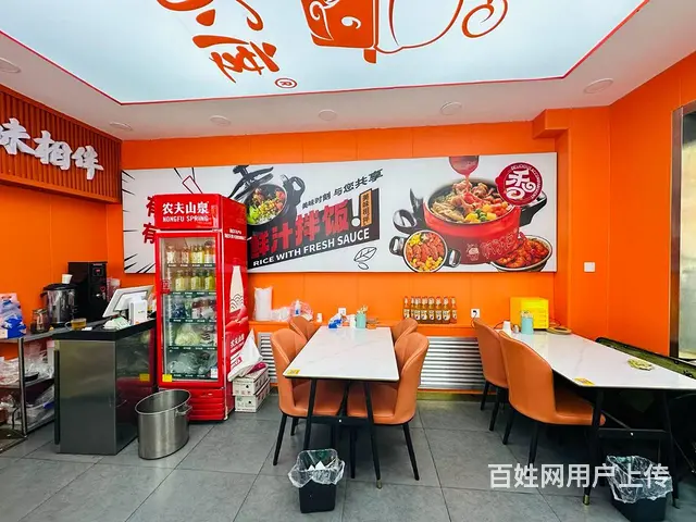 B18014一临街纯商铺全新精装修盈利旺铺 - 图片 4