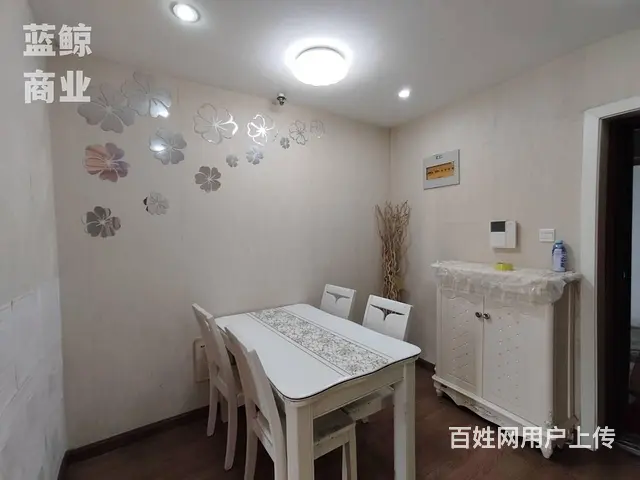 高铁时代广场(金山桥开发区) 公寓 精装修 - 图片 10