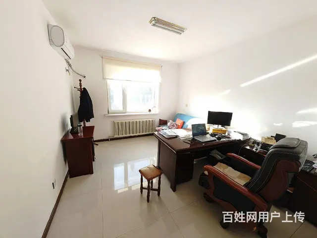 降价金水岸园区中间二楼不把山南北三室两卫 - 图片 7