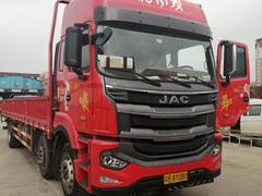江淮A5W