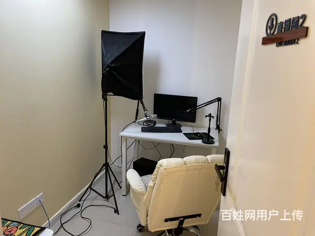 涧西(整体打包带设备) 润生高科大厦直播公司转让，配套齐全！ - 图片 7