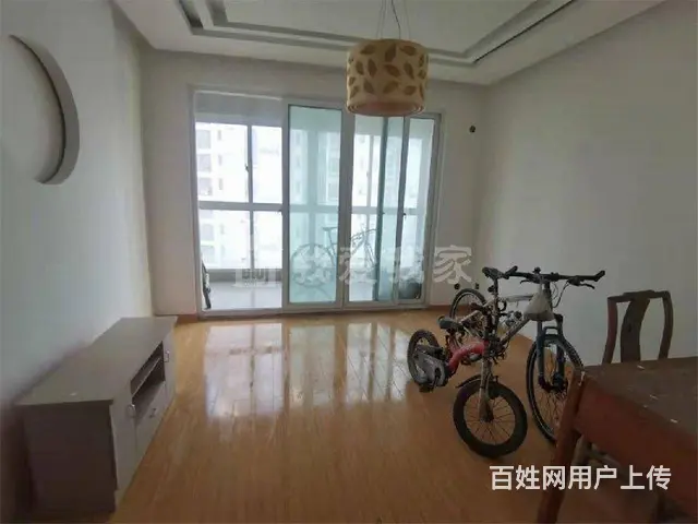 嘉宏云顶花园西郡旁，云山小区，精装2房.拎包入住 - 图片 1