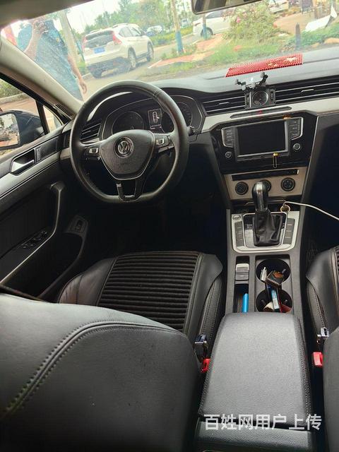 大众 迈腾 2019款 1.4TSI 双离合 280TSI的图片