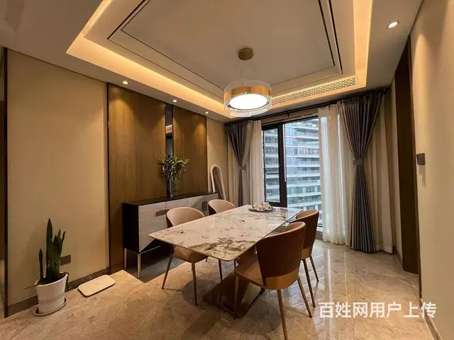 今天退 汉街 SKP旁  融创 业主自住好房 密码 - 图片 5