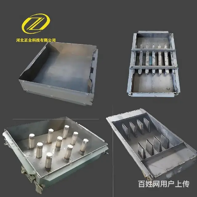 广西供应盖板模具规格盖板钢模具耐腐蚀盖板模具 - 图片 5