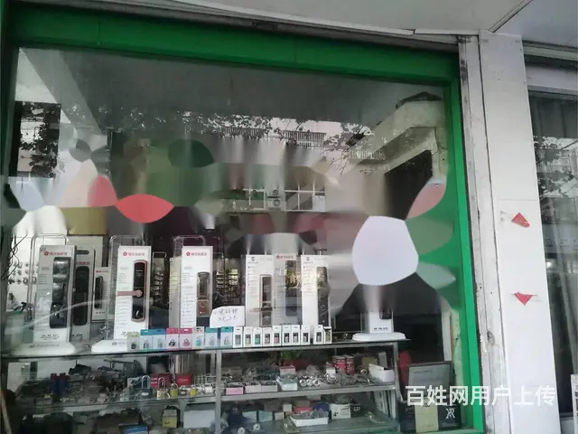 4979永城金博大南150米五金店空房转让 - 图片 5