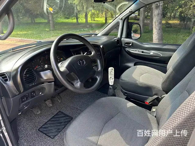 江淮 瑞风 2015款 瑞风S5 2.0 手动 豪华型 - 图片 4