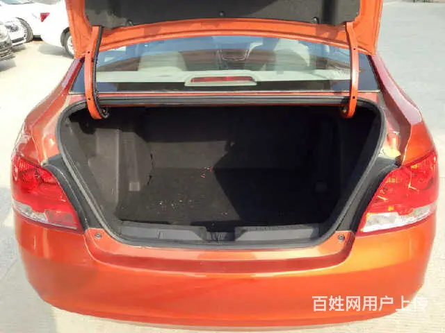 雪佛兰赛欧3 2015款 1.3L 自动 理想版 - 图片 7