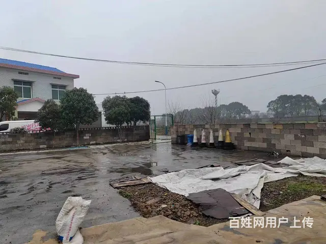 （老板本人）天心区大托铺独门独院厂房仓库低价出租  6016 - 图片 4