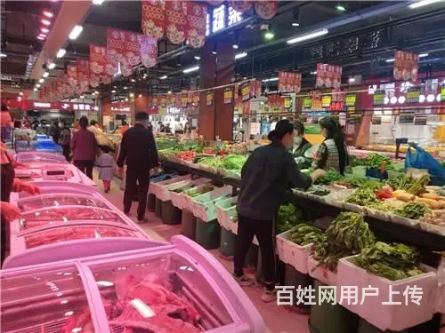 丰满区宜山东路大型超市外围门市出租 - 图片 2