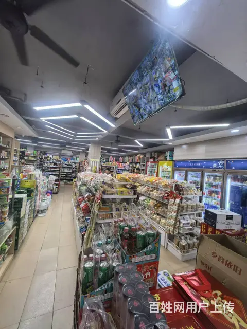 （51旺铺推荐）红花村（三亚学院旁）160平盈利中便利店转让 - 图片 5
