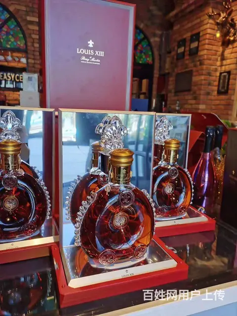 揭阳轩尼诗李察酒瓶回收报告中心 - 图片 4