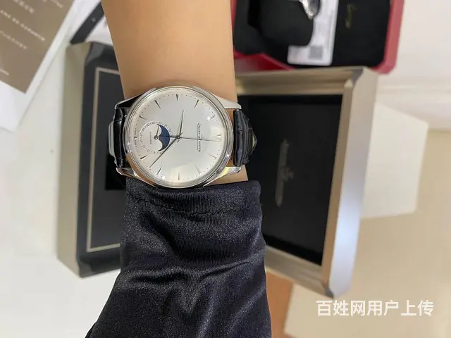 揭阳回收钻石黄金手表 上门回收抵押 - 图片 3