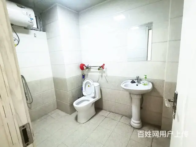 地铁房文泰康城(铜山) 普通住宅2厅 中等装修 - 图片 5
