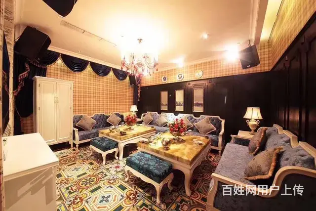深圳本京深圳比较好玩当地比较旺的夜总KTV - 图片 4