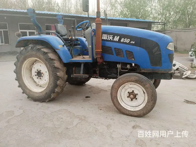 一手拖拉机 原版精品 - 图片 2