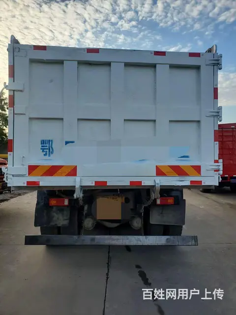 东风天龙 自卸车 国5 - 图片 4