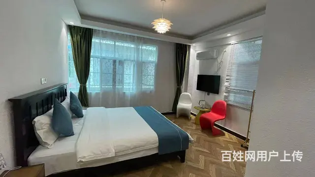 （51旺铺推荐）后海独栋900平民宿转让 - 图片 6