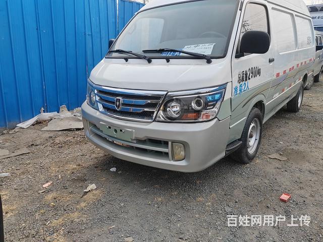 金盃 大海獅 廂式貨車 國5的圖片