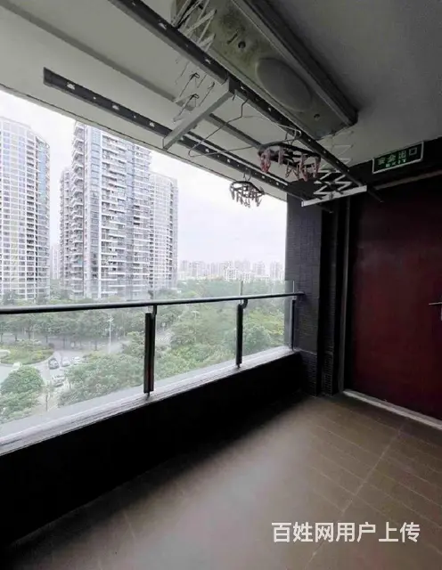中信红树湾北区 南北通 拎包入住 配套全齐 - 图片 8