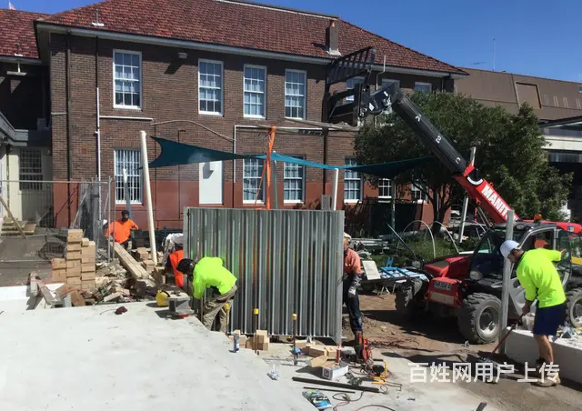 新疆喀什出国劳务货运司机合法工签拒绝黑工保底月薪4 - 图片 2