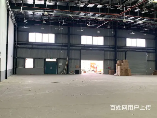 出租泗县货运物流园仓库办公室 - 图片 3