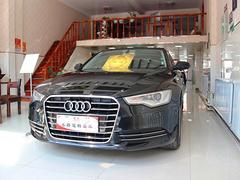奥迪A6L 30FSI 2012款 2.5L 自动