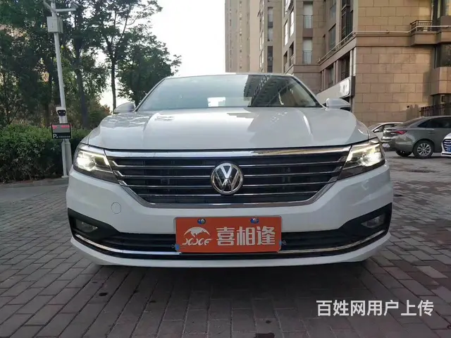 遵义喜相逢那个以租代购买车是咋做的 - 图片 1